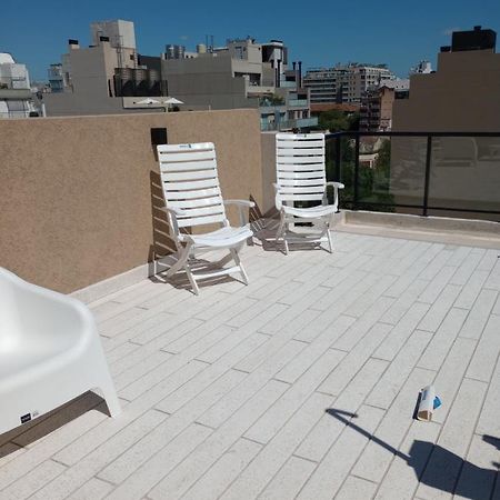 Apartamento Palermo Scent 1 Ciudad Autónoma de Ciudad Autónoma de Buenos Aires Exterior foto