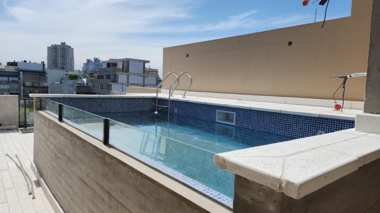 Apartamento Palermo Scent 1 Ciudad Autónoma de Ciudad Autónoma de Buenos Aires Exterior foto