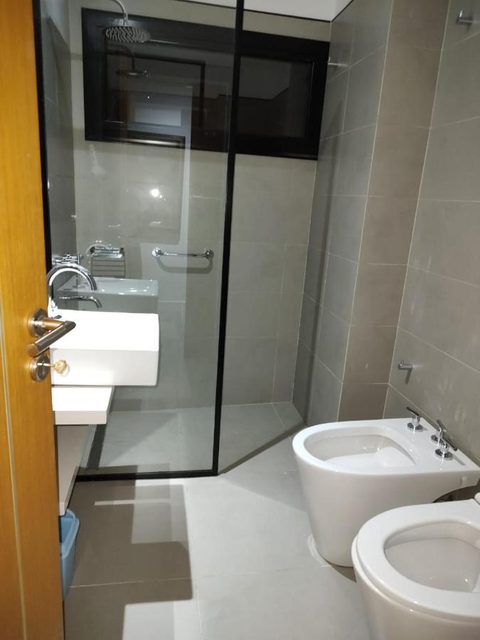 Apartamento Palermo Scent 1 Ciudad Autónoma de Ciudad Autónoma de Buenos Aires Exterior foto