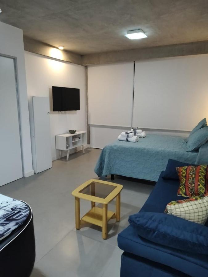 Apartamento Palermo Scent 1 Ciudad Autónoma de Ciudad Autónoma de Buenos Aires Exterior foto